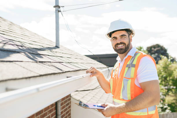 Best Heating Cable for Roof Installation  in Verona, MS