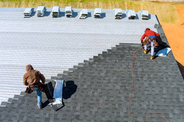 Best Best Roofing Contractors  in Verona, MS