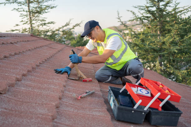 Tile Roofing Contractor in Verona, MS