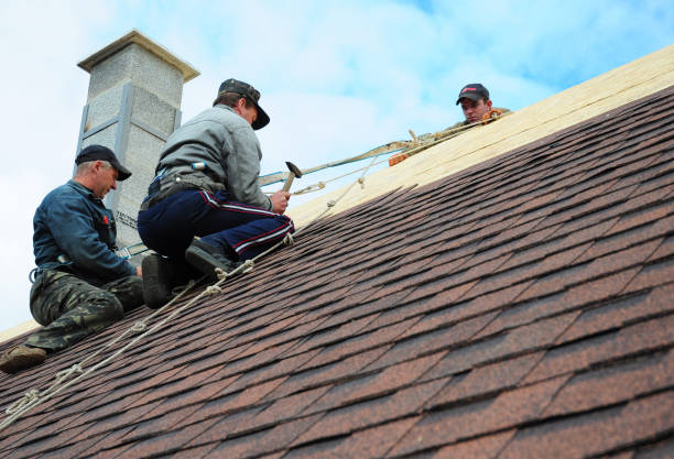 Best Commercial Roofing Services  in Verona, MS