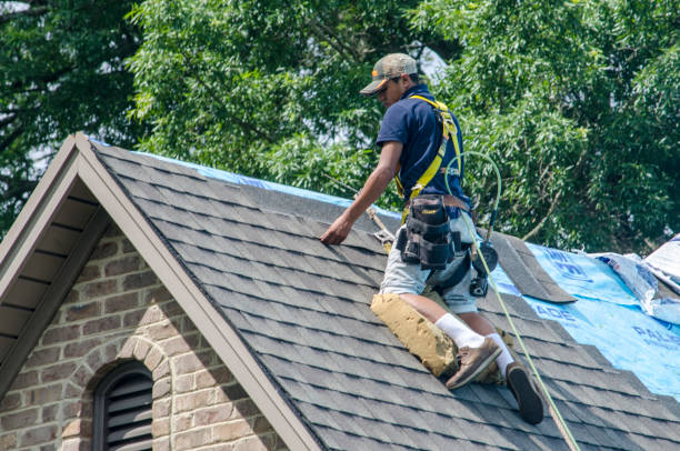 Best Tile Roofing Contractor  in Verona, MS